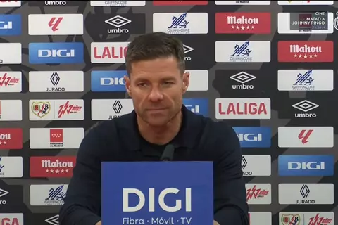 ألونسو: ما زلنا في المنافسة على الدوري.. وجدول الترتيب سيشهد الكثير من التغييرات